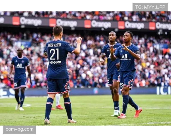 巴黎圣日耳曼预期进球转化率偏低 对雷恩一役xG达4仅进1球